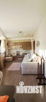 2-к квартира, вторичка, 59м2, 8/17 этаж