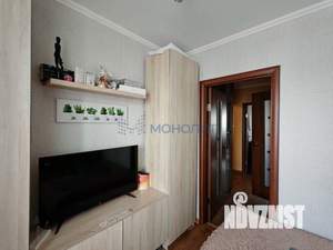 3-к квартира, вторичка, 63м2, 8/9 этаж