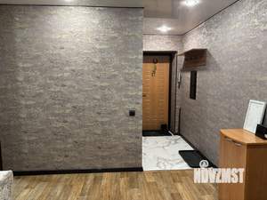 2-к квартира, вторичка, 42м2, 5/5 этаж