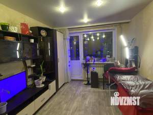 3-к квартира, вторичка, 59м2, 5/5 этаж