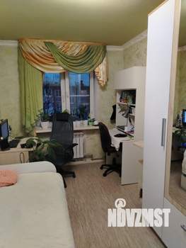 2-к квартира, вторичка, 43м2, 5/5 этаж