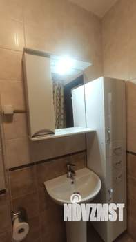 1-к квартира, вторичка, 35м2, 17/19 этаж