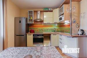 2-к квартира, вторичка, 65м2, 3/17 этаж
