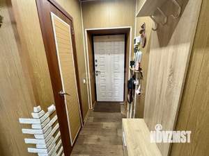 1-к квартира, вторичка, 31м2, 1/2 этаж