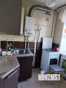 2-к квартира, вторичка, 45м2, 4/5 этаж