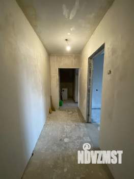 2-к квартира, вторичка, 48м2, 8/9 этаж