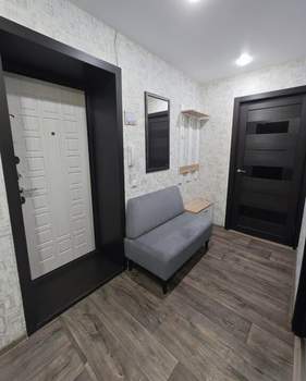 2-к квартира, вторичка, 46м2, 4/10 этаж