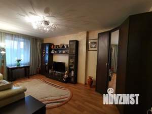 2-к квартира, вторичка, 66м2, 4/17 этаж