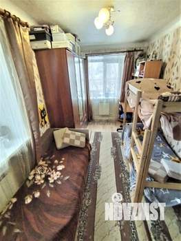 2-к квартира, вторичка, 38м2, 1/2 этаж