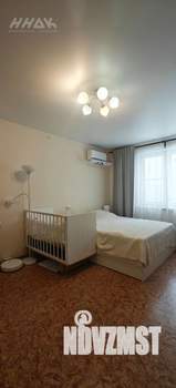 1-к квартира, вторичка, 35м2, 5/10 этаж