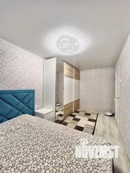 3-к квартира, вторичка, 68м2, 5/5 этаж