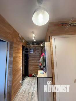 3-к квартира, вторичка, 80м2, 22/26 этаж