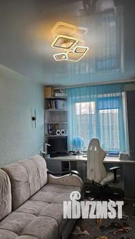 2-к квартира, вторичка, 43м2, 8/9 этаж