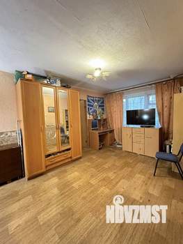 2-к квартира, вторичка, 45м2, 1/5 этаж