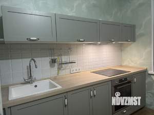 2-к квартира, вторичка, 53м2, 5/25 этаж