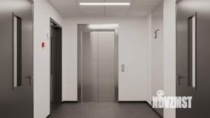 2-к квартира, вторичка, 48м2, 5/9 этаж