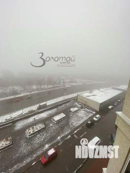 4-к квартира, вторичка, 98м2, 8/19 этаж