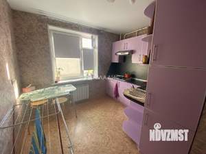 1-к квартира, вторичка, 38м2, 2/3 этаж