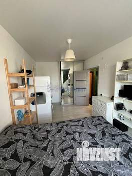 1-к квартира, вторичка, 30м2, 1/3 этаж