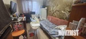 2-к квартира, вторичка, 43м2, 7/9 этаж