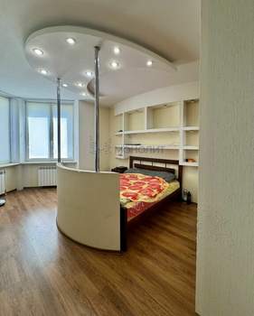 3-к квартира, вторичка, 110м2, 3/7 этаж