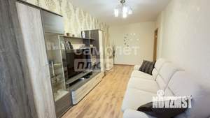 2-к квартира, вторичка, 57м2, 7/12 этаж