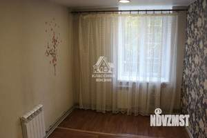 2-к квартира, вторичка, 36м2, 1/3 этаж