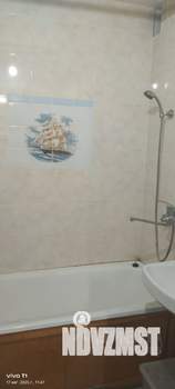 2-к квартира, вторичка, 55м2, 6/6 этаж