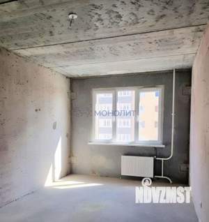 2-к квартира, сданный дом, 54м2, 5/9 этаж