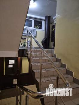 1-к квартира, вторичка, 33м2, 2/9 этаж