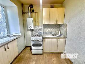 2-к квартира, вторичка, 41м2, 4/5 этаж