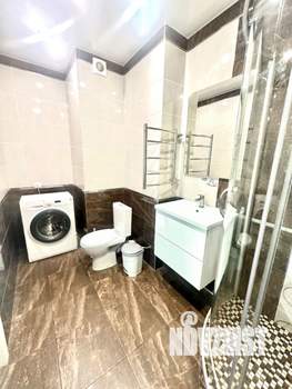 2-к квартира, вторичка, 53м2, 4/21 этаж