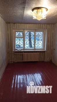 2-к квартира, вторичка, 41м2, 1/5 этаж