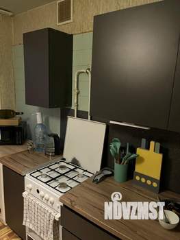 1-к квартира, вторичка, 35м2, 9/9 этаж