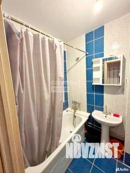 1-к квартира, вторичка, 32м2, 2/3 этаж