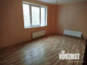 2-к квартира, вторичка, 52м2, 4/19 этаж