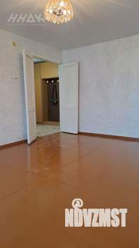 2-к квартира, вторичка, 52м2, 2/5 этаж