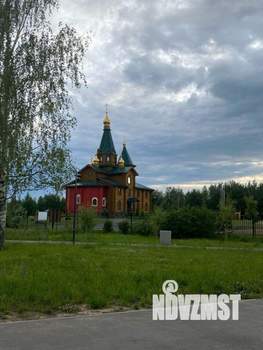 1-к квартира, вторичка, 37м2, 5/15 этаж