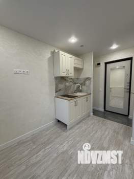 Студия квартира, вторичка, 14м2, 8/9 этаж