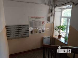3-к квартира, вторичка, 81м2, 4/5 этаж