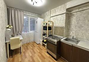 3-к квартира, вторичка, 53м2, 1/9 этаж