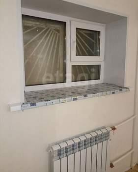 2-к квартира, вторичка, 42м2, 1/5 этаж