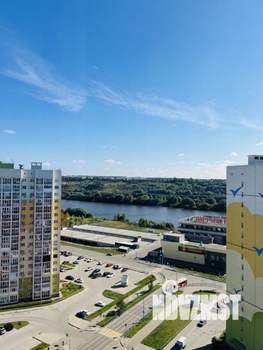 Студия квартира, вторичка, 19м2, 17/17 этаж