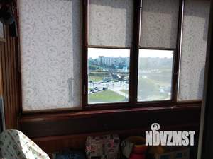 1-к квартира, вторичка, 33м2, 7/9 этаж