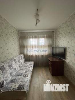 4-к квартира, вторичка, 60м2, 5/5 этаж