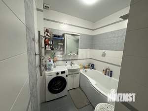 2-к квартира, вторичка, 66м2, 2/7 этаж