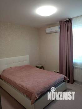 3-к квартира, вторичка, 66м2, 8/19 этаж