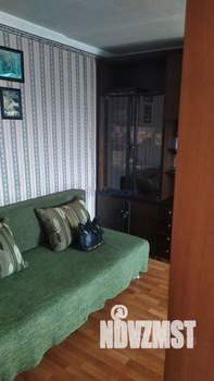 2-к квартира, вторичка, 43м2, 5/5 этаж