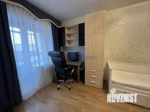 3-к квартира, вторичка, 94м2, 9/9 этаж
