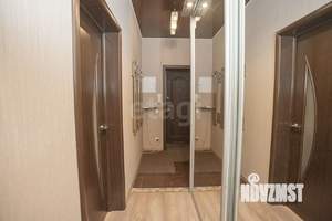 2-к квартира, вторичка, 48м2, 1/4 этаж